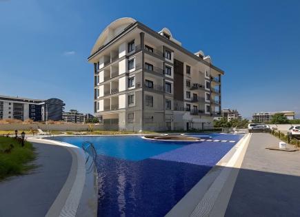 Квартира за 86 000 евро в Алании, Турция