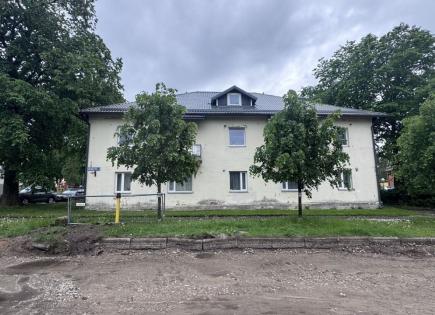 Квартира за 109 000 евро в Таллине, Эстония