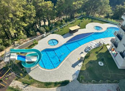 Квартира за 55 000 евро в Авсалларе, Турция