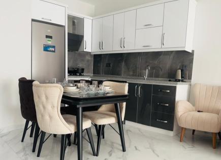 Квартира за 85 000 евро в Алании, Турция