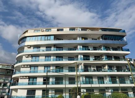 Квартира за 174 000 евро в Алании, Турция