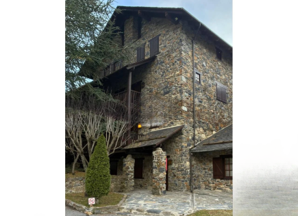 Квартира за 795 000 евро в Ордино, Андорра