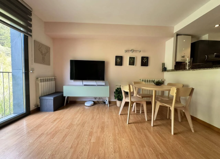 Квартира за 299 000 евро в Рансоле, Андорра
