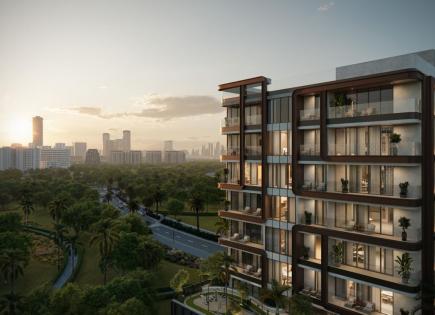Квартира за 216 073 евро в Дубае, ОАЭ