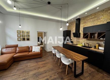 Апартаменты за 355 641 евро в Будапеште, Венгрия