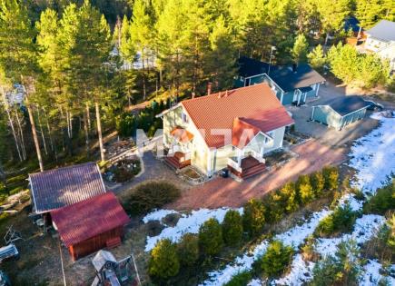 Вилла за 130 000 евро в Лиекса, Финляндия