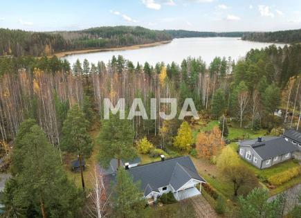 Дом за 190 000 евро в Иити, Финляндия