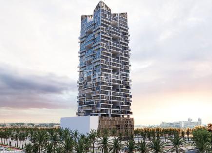 Апартаменты за 519 000 евро в Дубае, ОАЭ