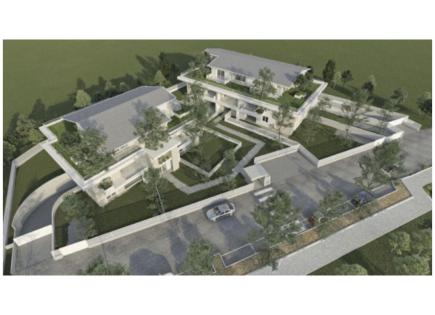 Вилла за 485 000 евро в Модене, Италия
