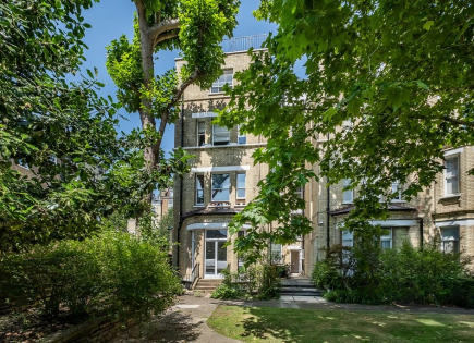 Квартира за 1 604 250 евро в Лондоне, Великобритания