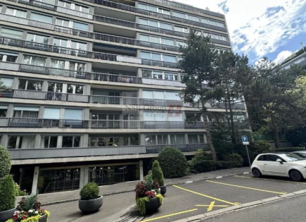 Квартира за 512 300 евро в Женеве, Швейцария