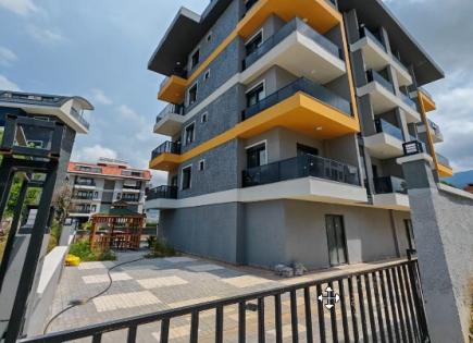 Квартира за 65 000 евро в Алании, Турция