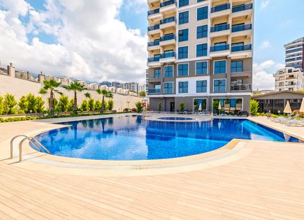 Квартира за 88 000 евро в Алании, Турция