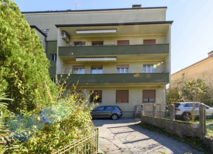 Квартира за 115 000 евро в Гориции, Италия