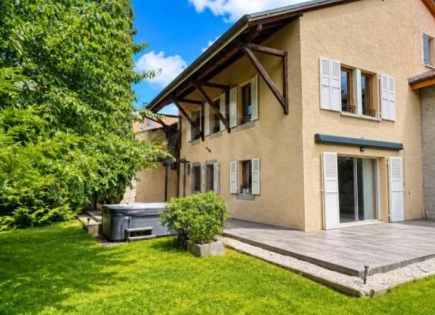 Квартира за 2 888 500 евро в Женеве, Швейцария