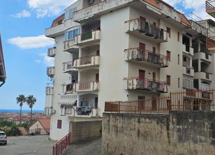 Квартира за 55 000 евро в Скалее, Италия
