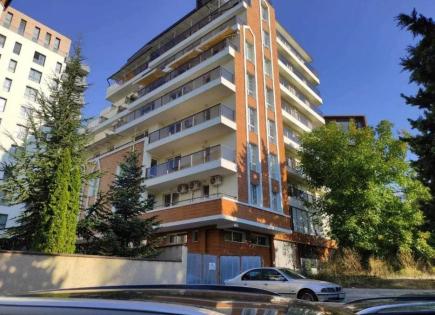 Квартира за 295 000 евро в Бриз, Болгария