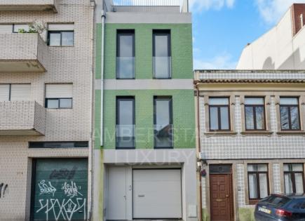 Дом за 875 000 евро в Порту, Португалия