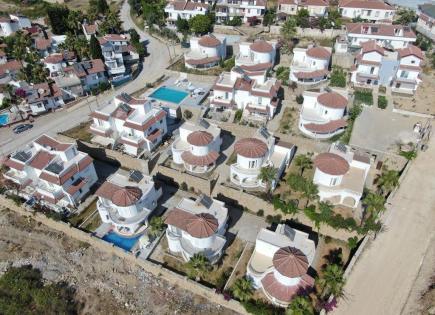 Вилла за 220 000 евро в Алании, Турция