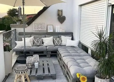 Квартира за 414 795 евро в Каннах, Франция
