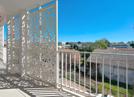Квартира за 349 000 евро в Каннах, Франция