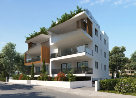 Квартира за 346 000 евро в Арадипу, Кипр