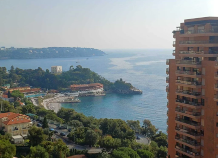 Квартира за 3 250 000 евро в Сен-Романе, Монако