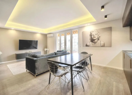 Квартира за 539 500 евро в Каннах, Франция