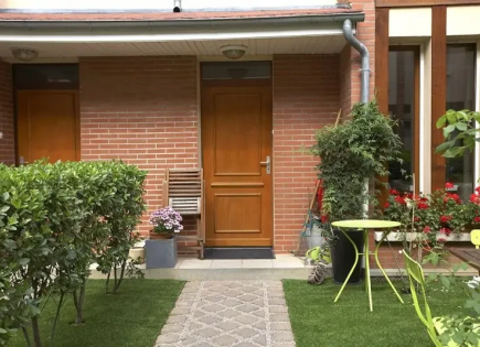 Квартира за 293 000 евро в Каннах, Франция