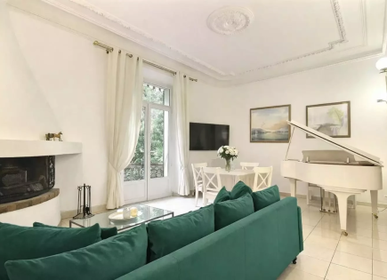 Квартира за 494 000 евро в Каннах, Франция