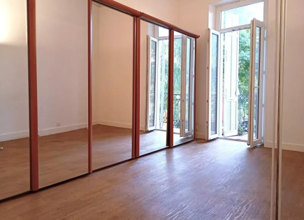Квартира за 369 000 евро в Каннах, Франция