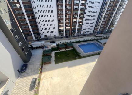 Квартира за 38 500 евро в Мерсине, Турция