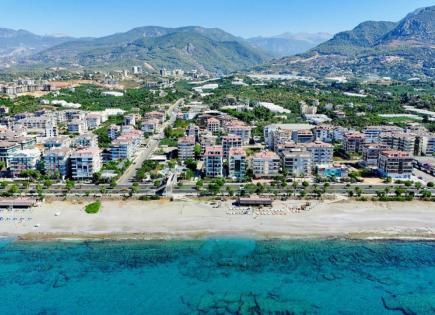 Квартира за 138 000 евро в Алании, Турция