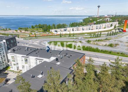 Апартаменты за 259 000 евро в Тампере, Финляндия