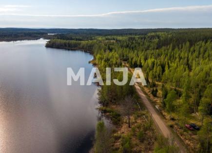 Коттедж за 71 000 евро в Рованиеми, Финляндия