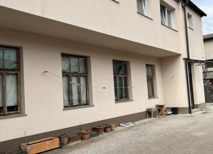 Квартира за 245 000 евро в Любляне, Словения