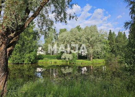 Апартаменты за 129 900 евро в Вантаа, Финляндия