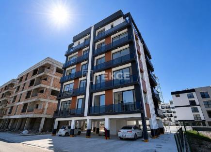 Пентхаус за 163 000 евро в Газимагусе, Кипр