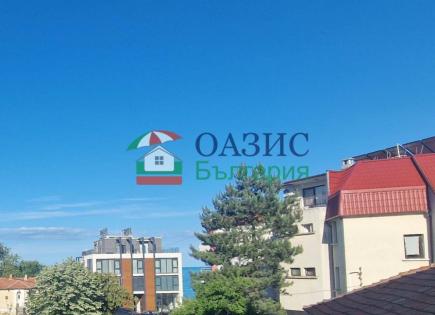 Апартаменты за 135 000 евро в Обзоре, Болгария