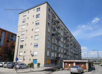 Квартира за 268 000 евро в Любляне, Словения