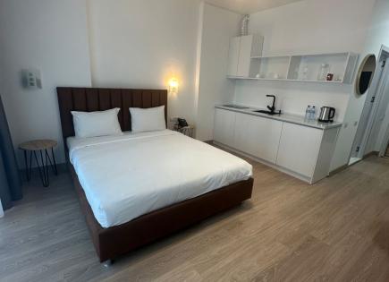 Квартира за 58 566 евро в Батуми, Грузия