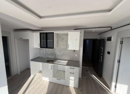 Квартира за 55 000 евро в Мерсине, Турция
