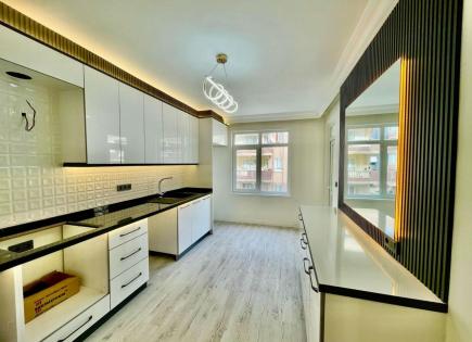 Квартира за 185 000 евро в Алании, Турция