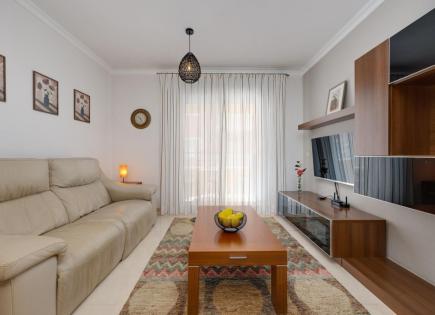 Квартира за 173 000 евро в Торревьехе, Испания