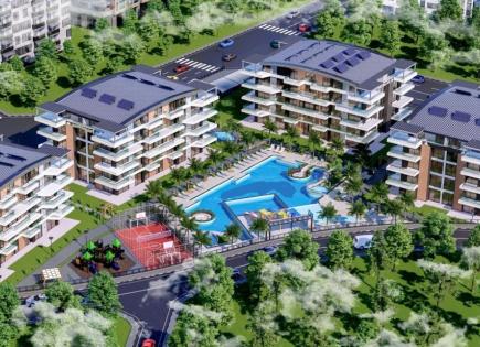 Квартира за 175 000 евро в Дидиме, Турция