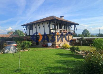 Дом за 165 000 евро в Бате, Болгария