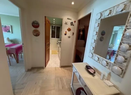 Квартира за 318 000 евро в Каннах, Франция
