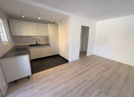 Квартира за 346 500 евро в Каннах, Франция