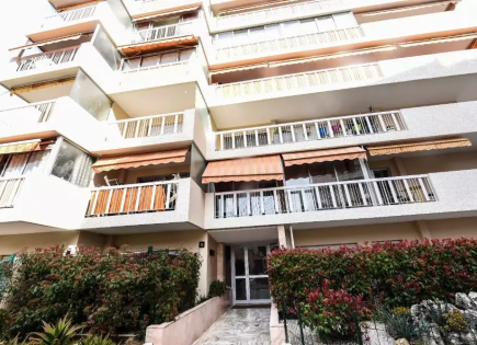 Квартира за 142 000 евро в Каннах, Франция