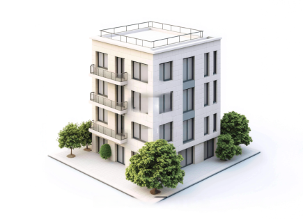 Квартира за 279 000 евро в Корми, Мальта